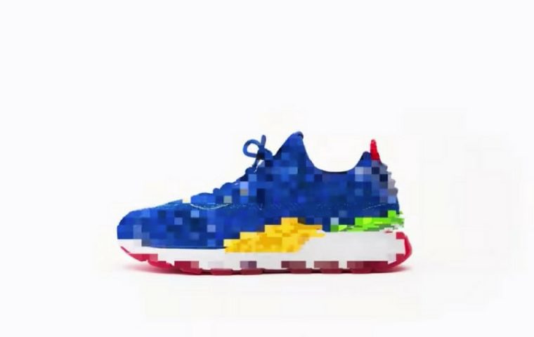 Puma und Sega kündigen Sonic-Sneaker an