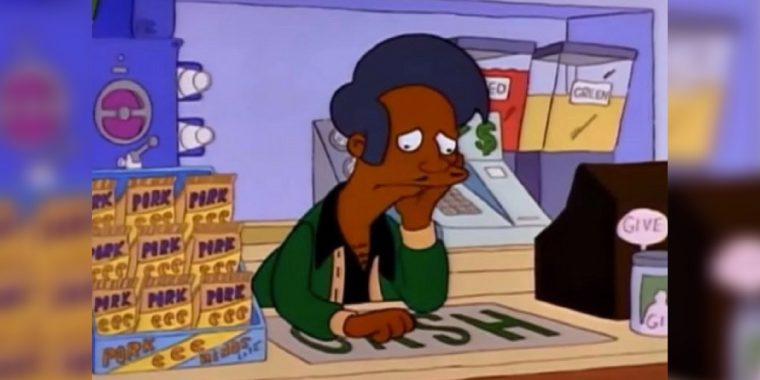 Wirbel um “The Simpsons“: Ist die Figur Apu ein rassistisches Stereotyp?