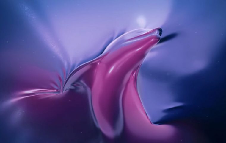 Kunstvoller Albtraum: Spot zeigt in Plastik gefangene Meerestiere