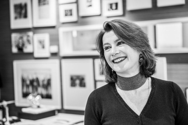 Girls‘ Day: TomToms Corinne Vigreux über Frauen in der Tech-Branche
