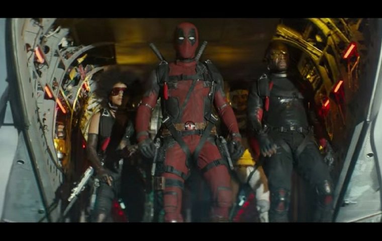 Hell Yeah: Der finale Trailer zu “Deadpool 2“ ist da
