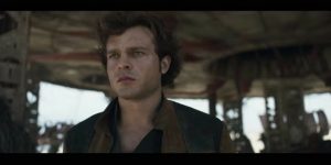 Star Wars Solo