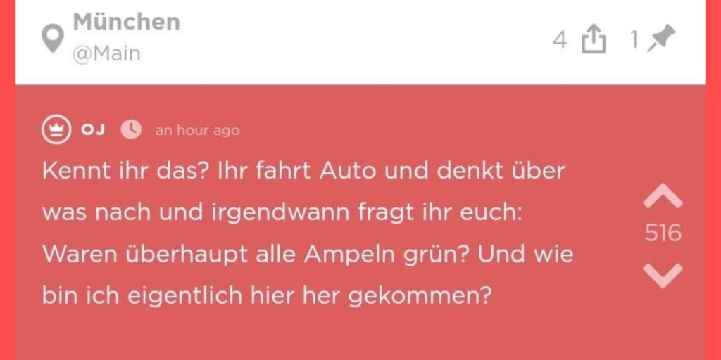 15 Jodel-Bonmots, die uns bestens gelaunt in den Feierabend entlassen