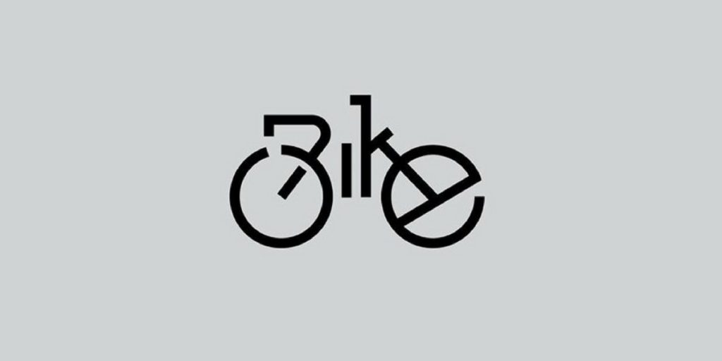 Nerdig by Nature: Designer entwirft jeden Tag ein neues Typografie-Logo