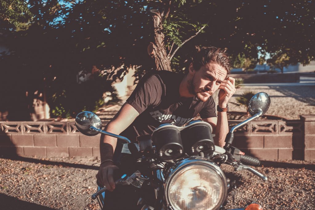 Stellenanzeige des Tages: Praktikum bei Harley-Davidson