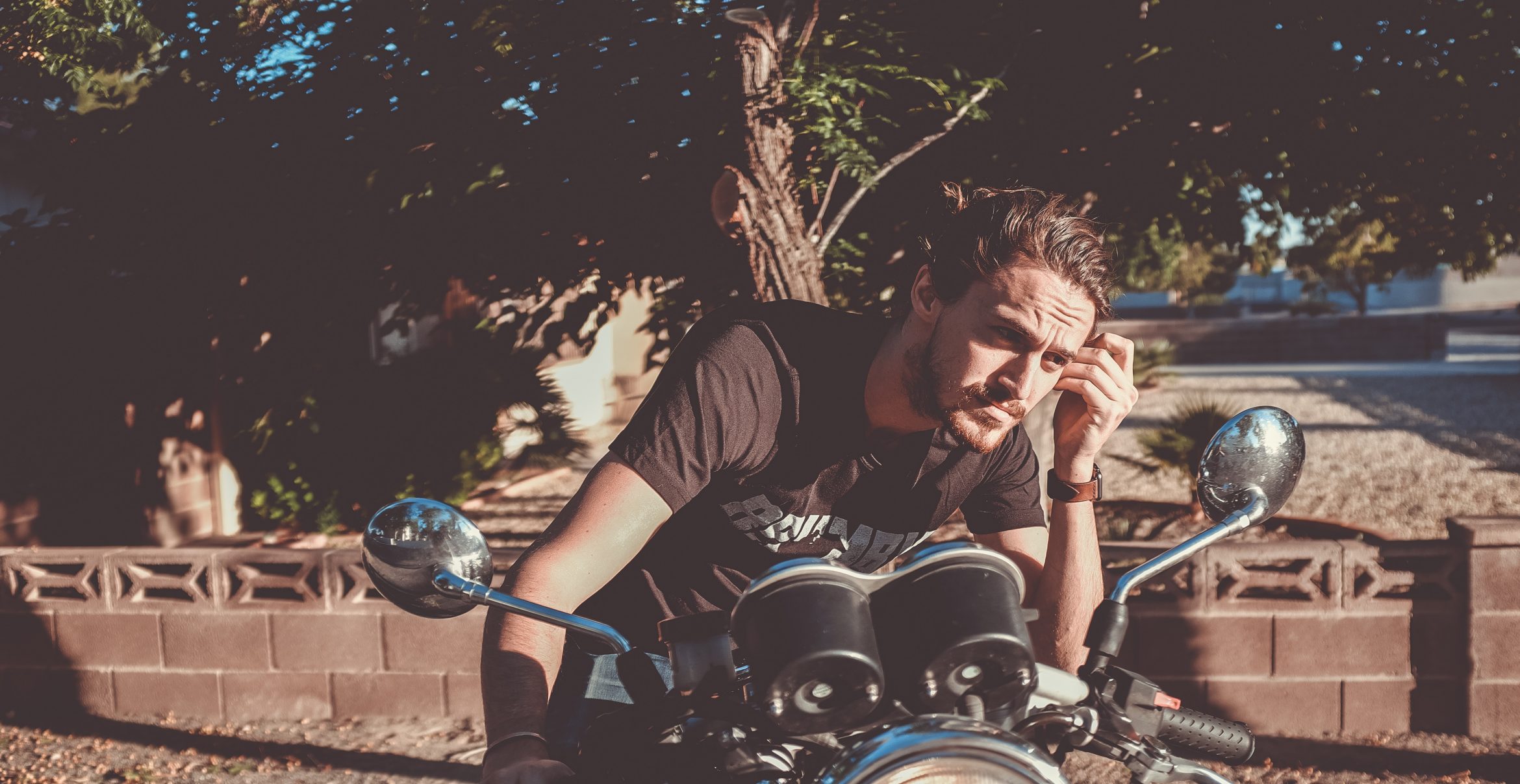 Stellenanzeige des Tages: Praktikum bei Harley-Davidson