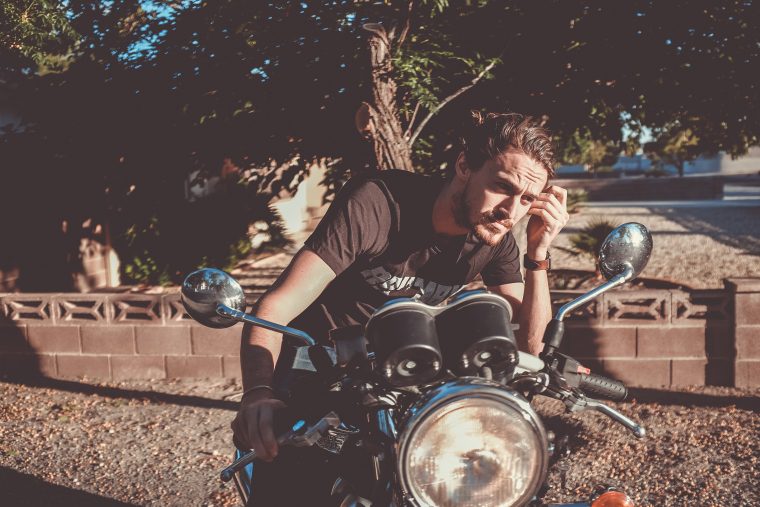 Stellenanzeige des Tages: Praktikum bei Harley-Davidson
