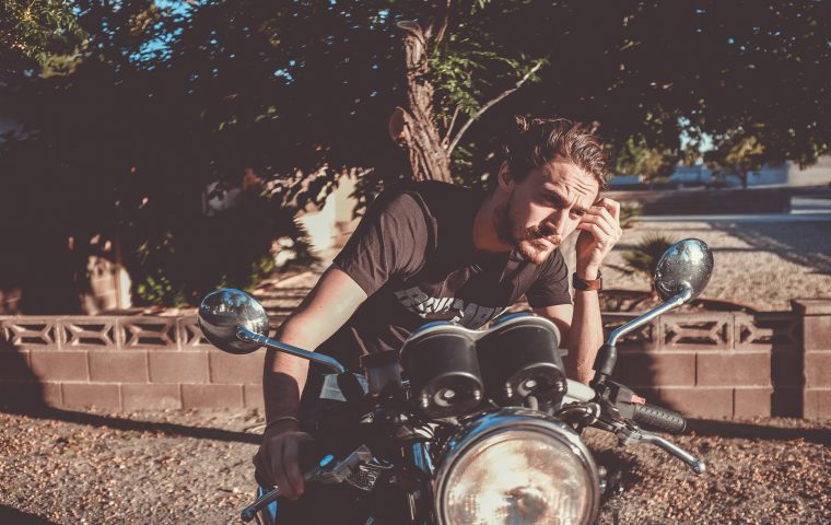 Stellenanzeige des Tages: Praktikum bei Harley-Davidson