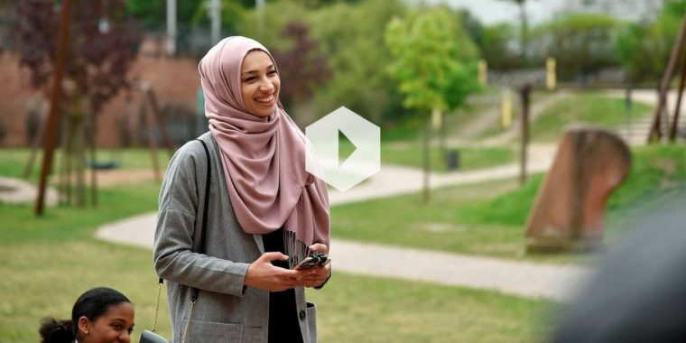 Streaming Highlights: Modest Fashion, Hackathons und die Anfänge von Greenpeace