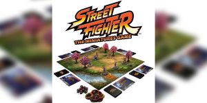 Street Fighter