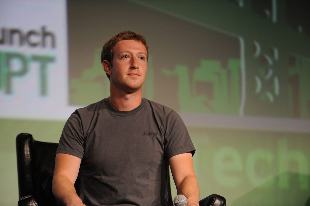 Mark Zuckerberg sagt aus: Hier geht’s zum Livestream