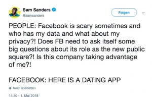 facebook-dating