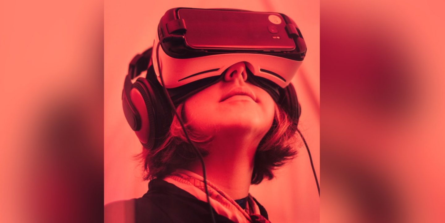 “Eye to Eye“: Warum der Tierschutz jetzt auf Virtual-Reality setzt
