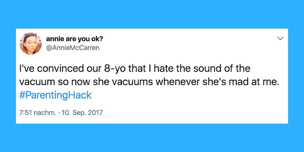Hacks