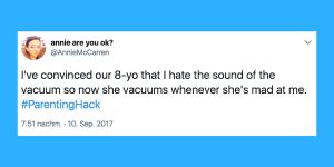 Hacks