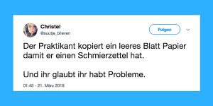 Tweets