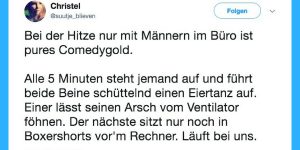 Tweets