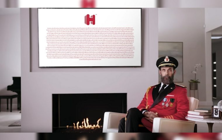 Dieses Unternehmen sicherte sich im Netz die längste URL ever