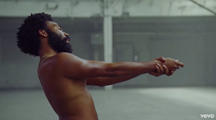 Must-See des Tages: Childish Gambino zerlegt die USA