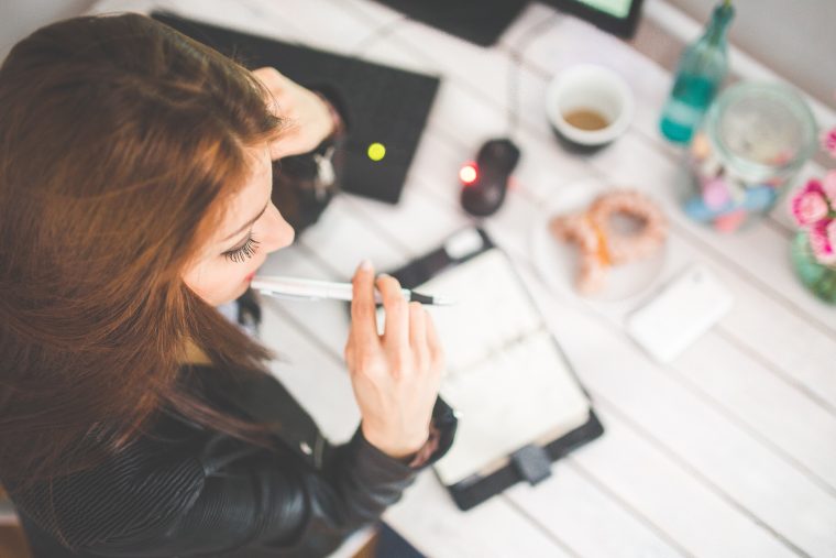 Frist im Nacken? Mit diesen Tipps verpasst ihr keine Deadline mehr