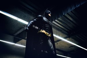 Superhelden