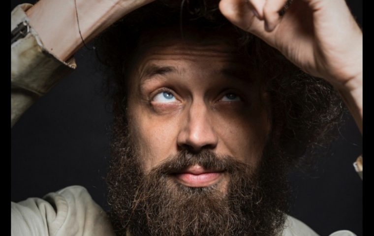 Nie wieder Mietvertrag: Dieser Mann baut Luxus-Refugien für Digitalnomaden