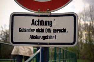 spießig