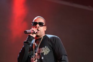 Jay Z Puma