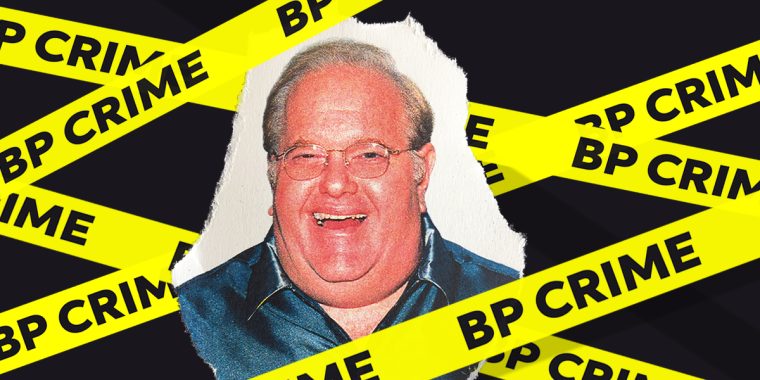 Crime: Der tiefe Fall des Boyband-Architekten Lou Pearlman