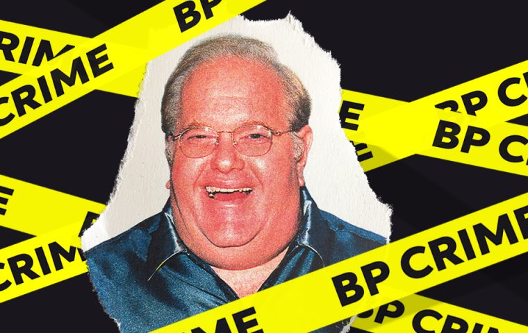 Crime: Der tiefe Fall des Boyband-Architekten Lou Pearlman