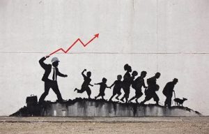 banksy