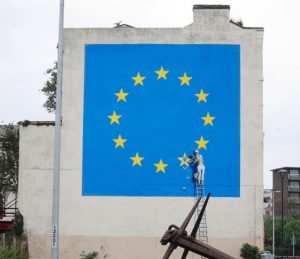 banksy