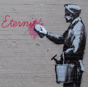 banksy