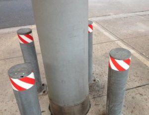 spießig