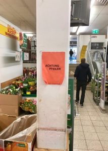 spießig