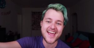 LGBTQ Youtube