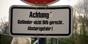 spießig