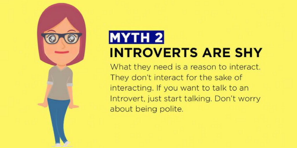 introvert-myths