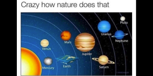 flat-earthers