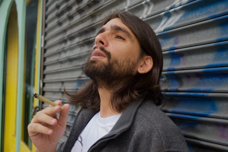 Virtueller Marktplatz für Dope: Telegrass macht dein Handy zum Dealer