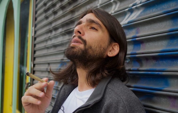 Virtueller Marktplatz für Dope: Telegrass macht dein Handy zum Dealer