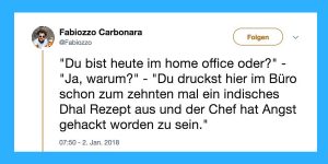 Homeoffice