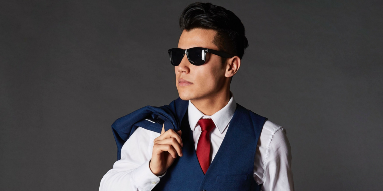Studie: Attraktivität bei Männern als Karriere-Killer?