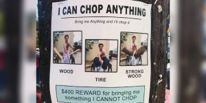 Flyer