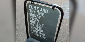Pizzerien