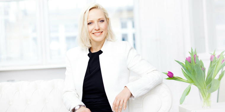 Erst Buzzfeed, jetzt tagesschau.de: Sieben Fragen an Digital-Pionierin Juliane Leopold