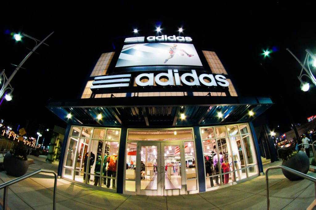 Adidas‘ Triumph: Wie der Sportartikelriese alle Prognosen in den Schatten stellt