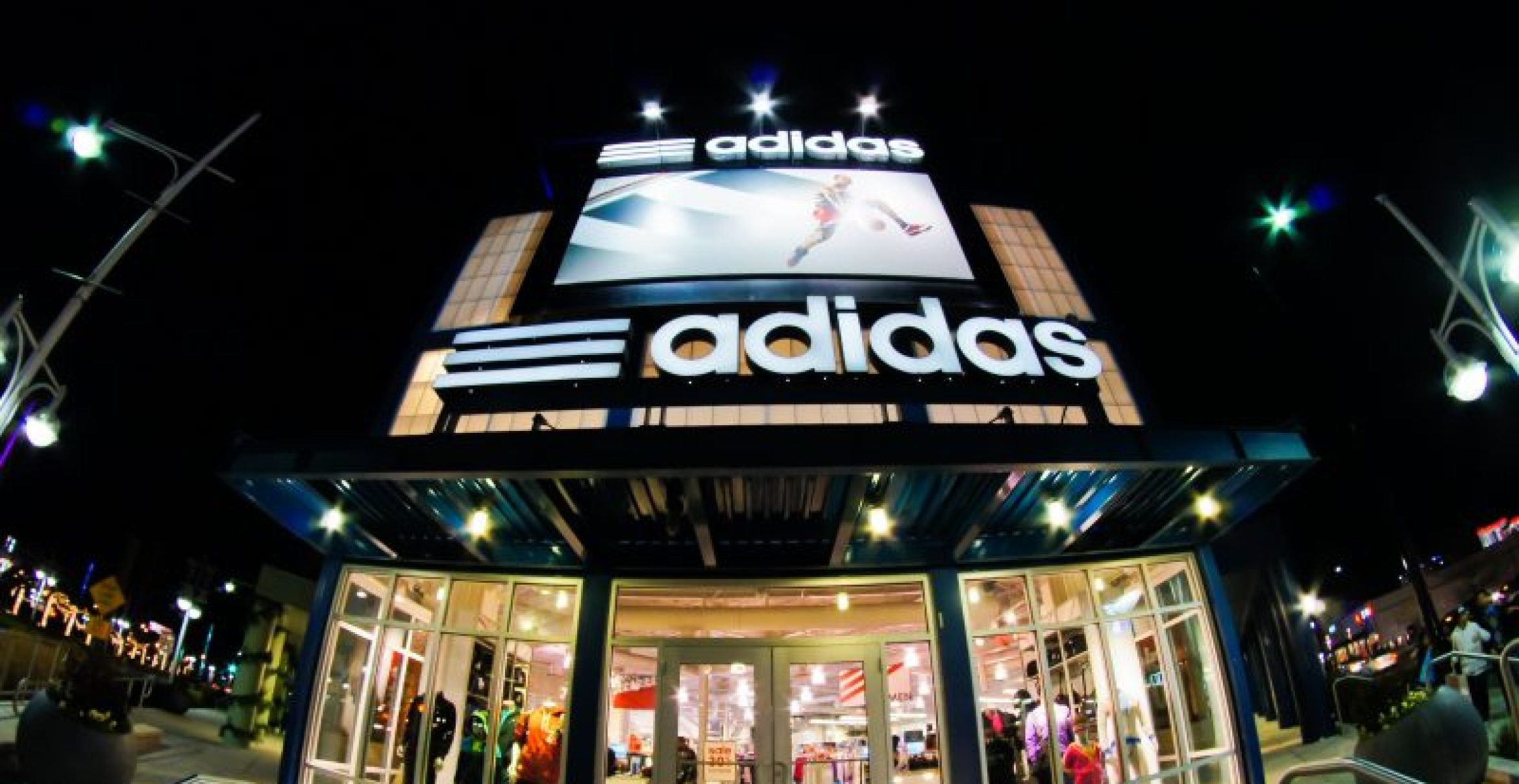 Adidas‘ Triumph: Wie der Sportartikelriese alle Prognosen in den Schatten stellt
