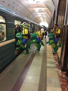 u-bahn