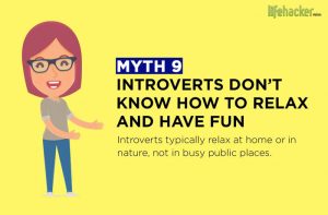 introvert-myths